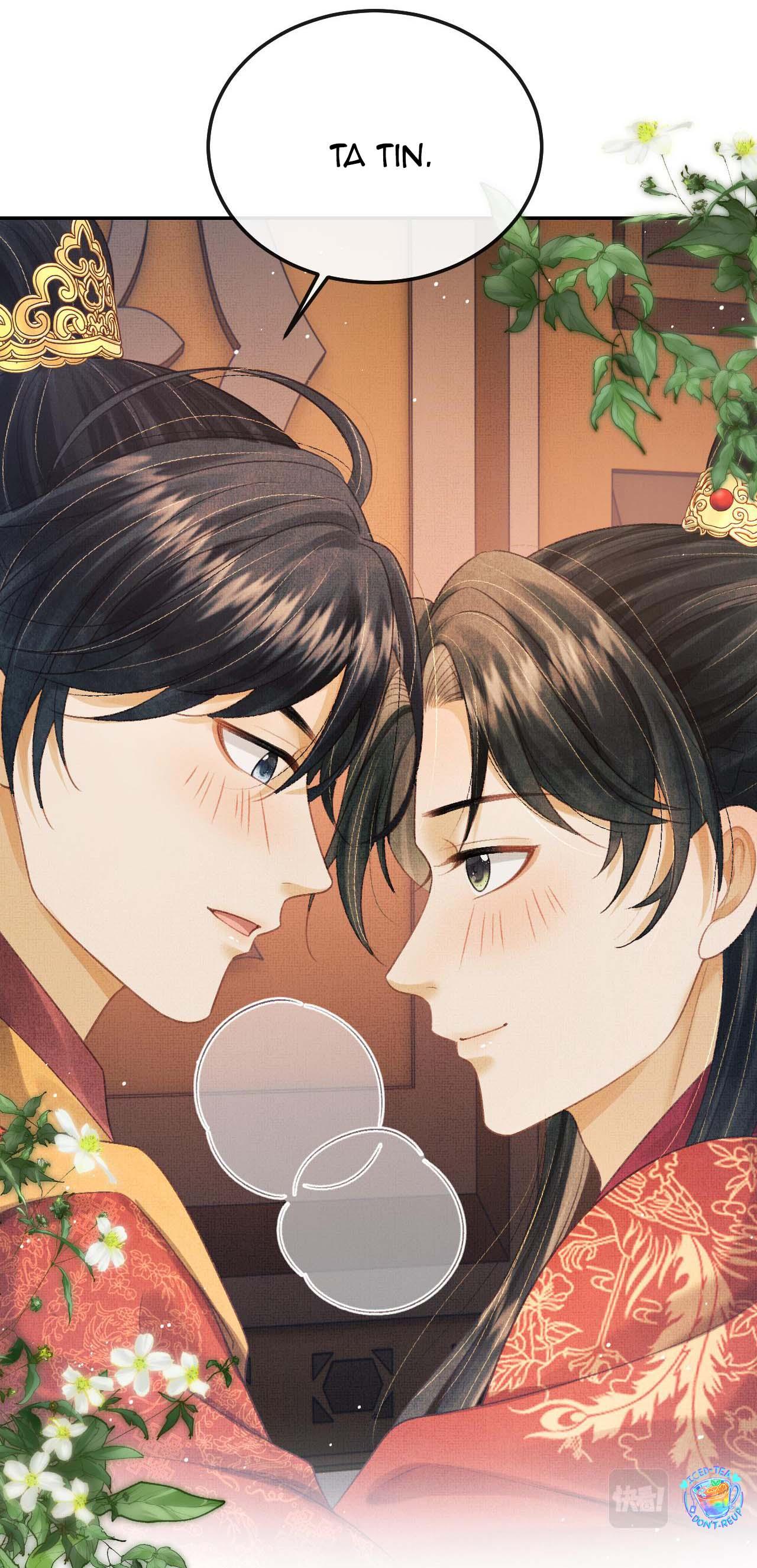 tướng quân luôn tự coi mình thành thế thân chapter 68 35