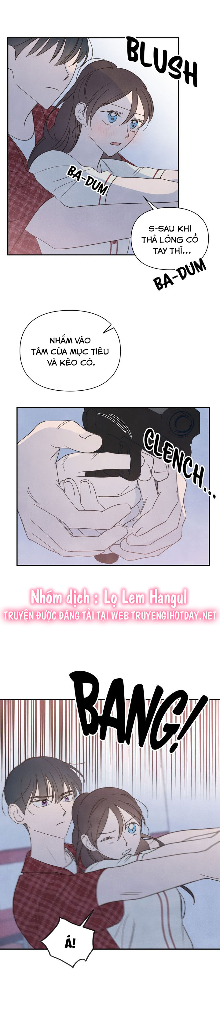 hãy để tôi một mình chapter 52 9