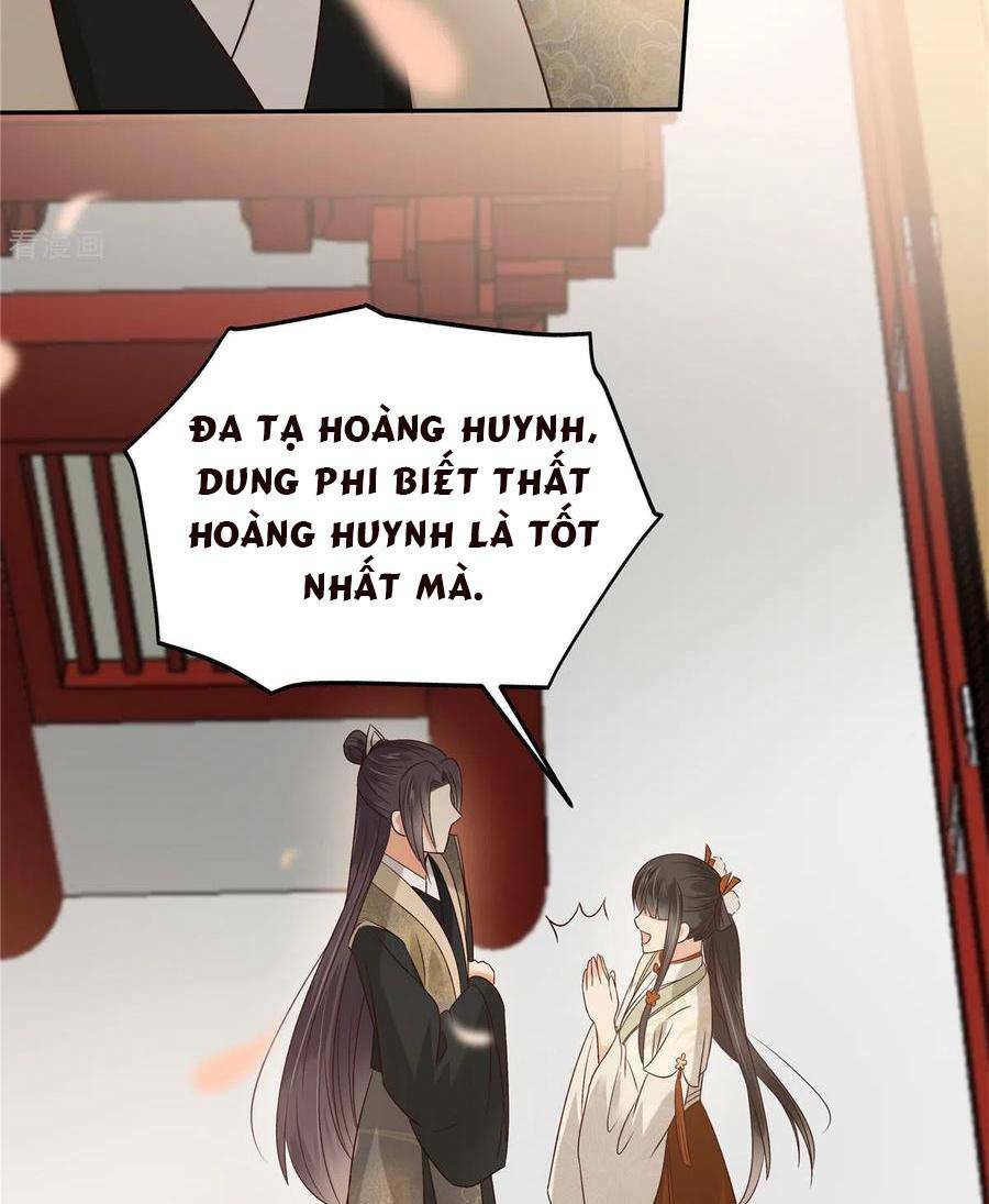 Tà Vương Phúc Hắc Sủng Nhập Cốt Chapter 167 - Trang 16