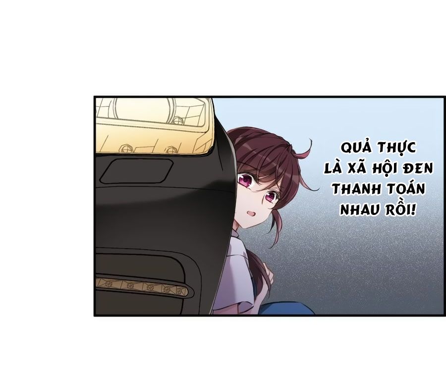 Cuốn Sách Vận Mệnh Của Tôi chapter 54 - Trang 2
