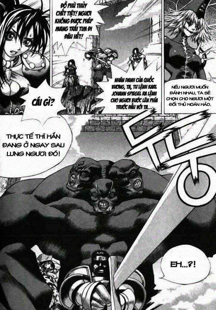 ragnarok - into the abyss chapter 50 10