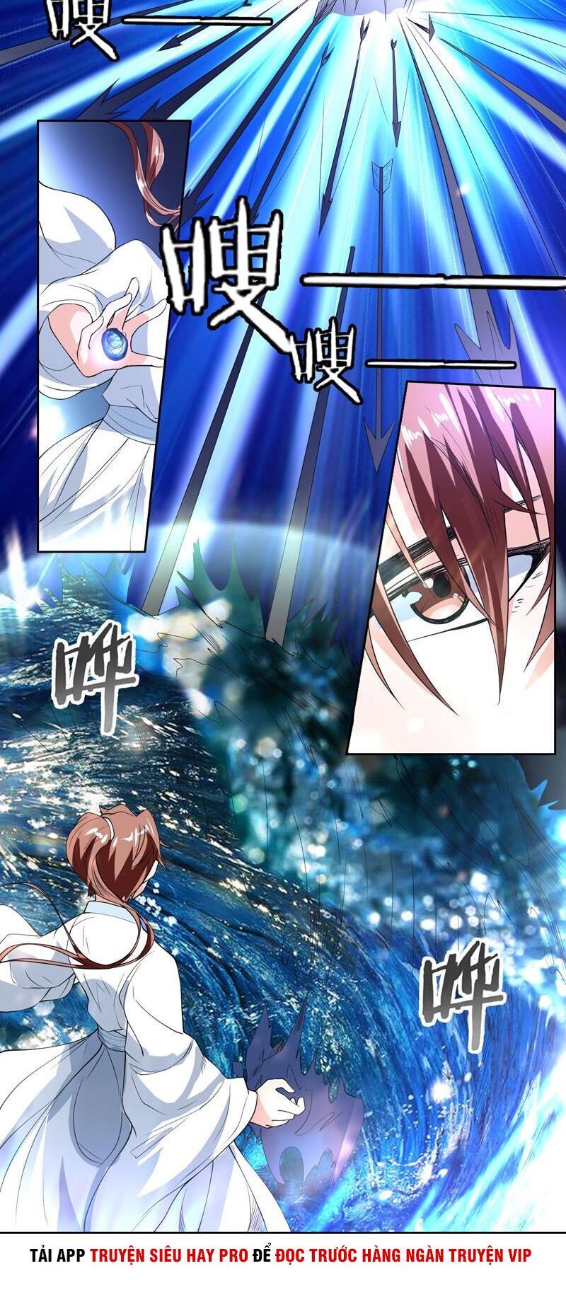 tối cường thần thú hệ thống chapter 130 12