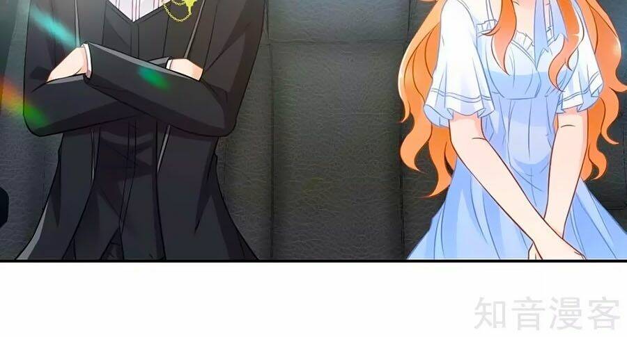 phụng tử thành hôn : tiên thê không được trốn chapter 22 9