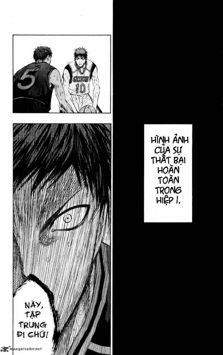 vua bóng rổ kuroko chapter 127 9