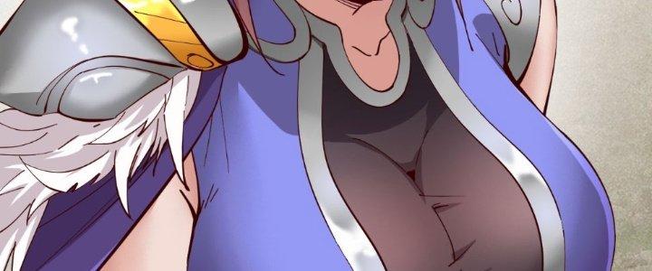 ẩn cư mười vạn năm, đời sau mời ta rời núi chapter 33 45