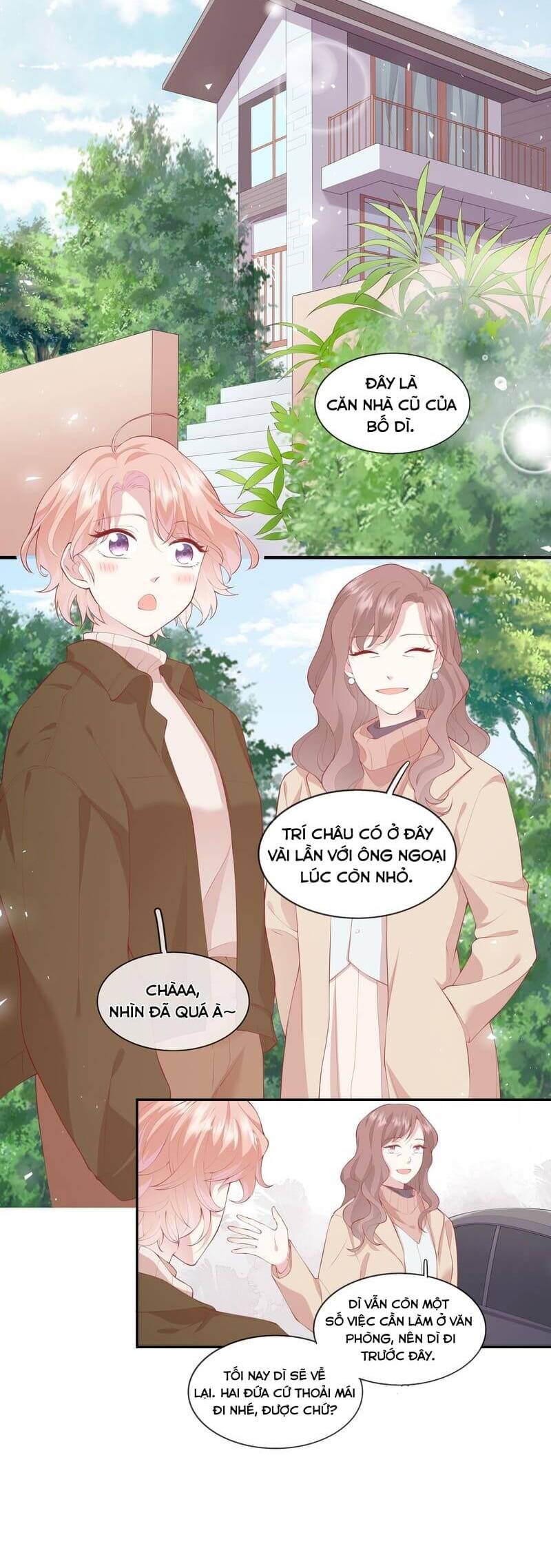 làm ơn đừng quá kiêu ngạo chapter 38 5