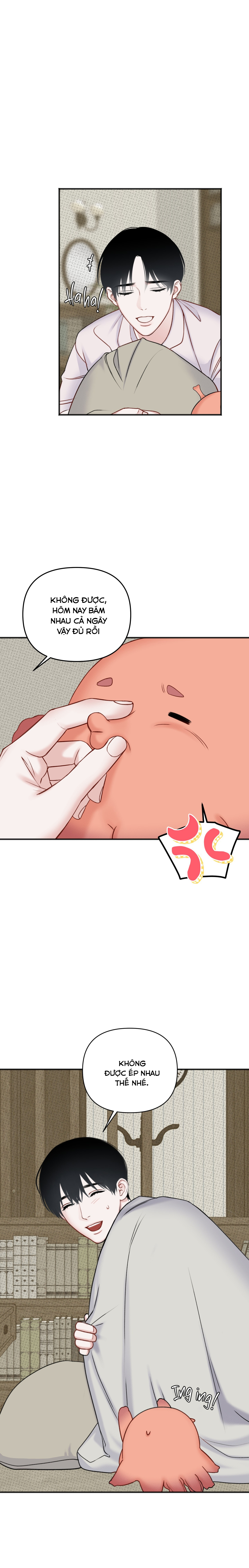 cảnh báo có giông chapter 4 14