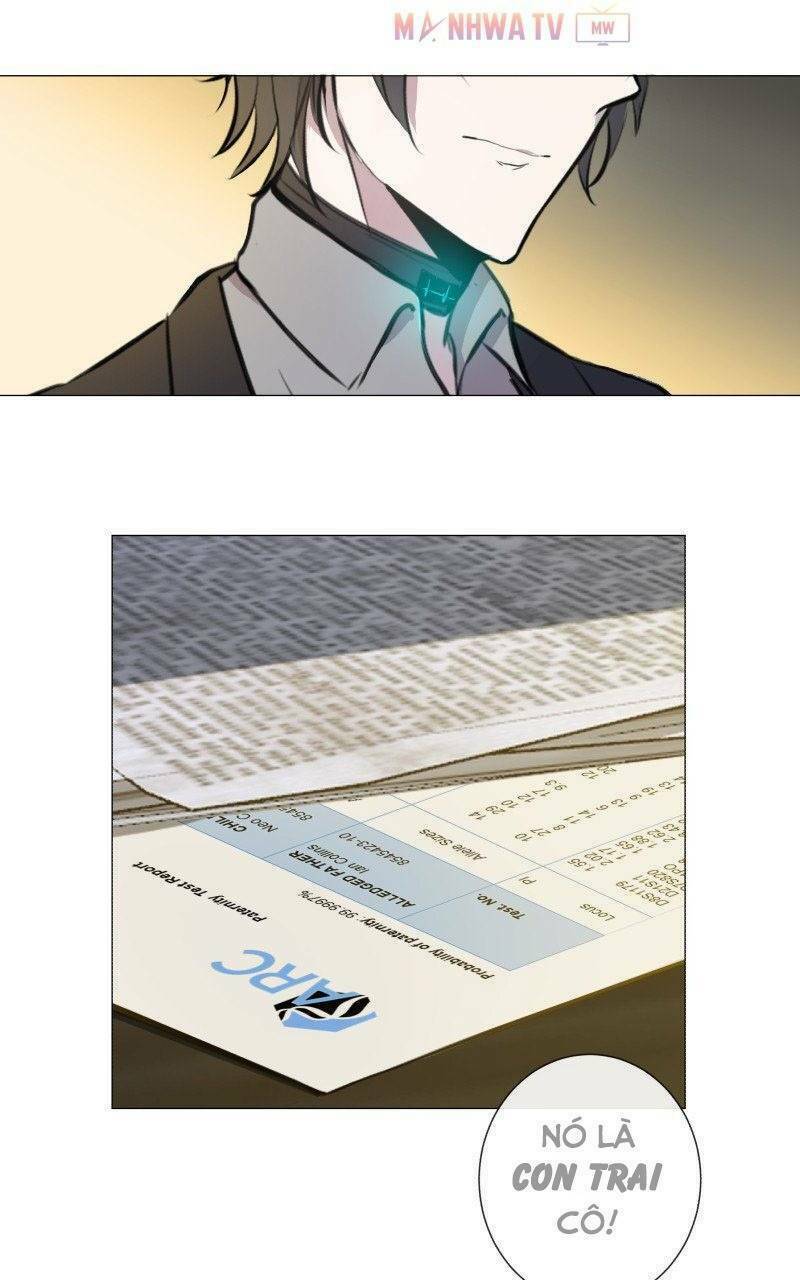 Trọng Sinh Mạc Thế Chapter 31 23