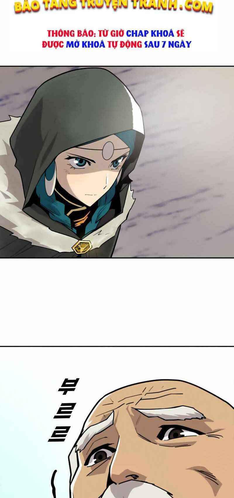 thiếu niên kiếm sư chapter 4 15