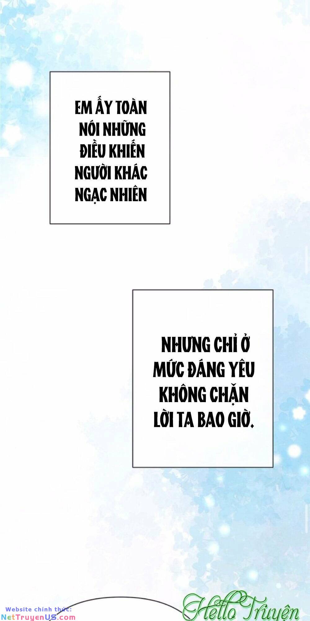 Hoàng Tử Rắc Rối chapter 44.2 11