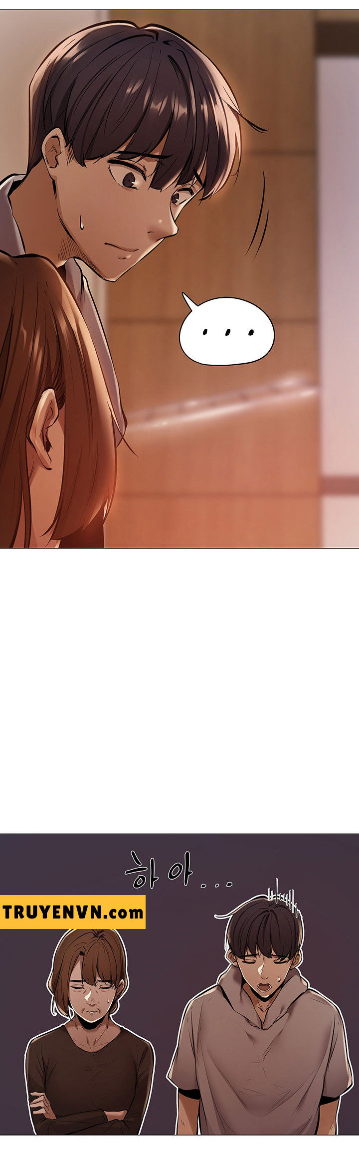 căn phòng xôi thịt chapter 1 15
