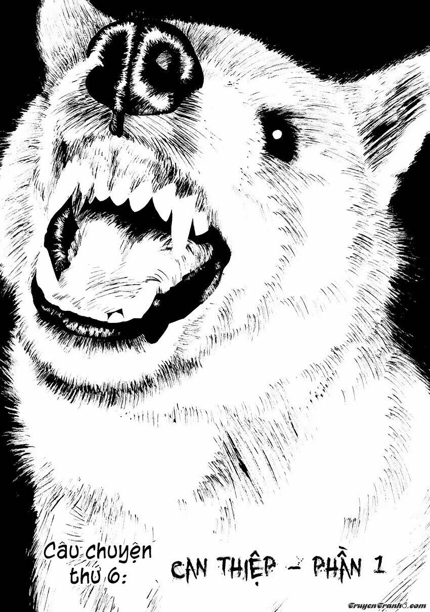 kuro ihon chapter 6 3