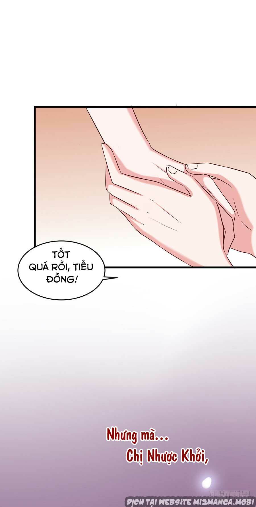 gả cho tình cũ làm lão bà chapter 25 47