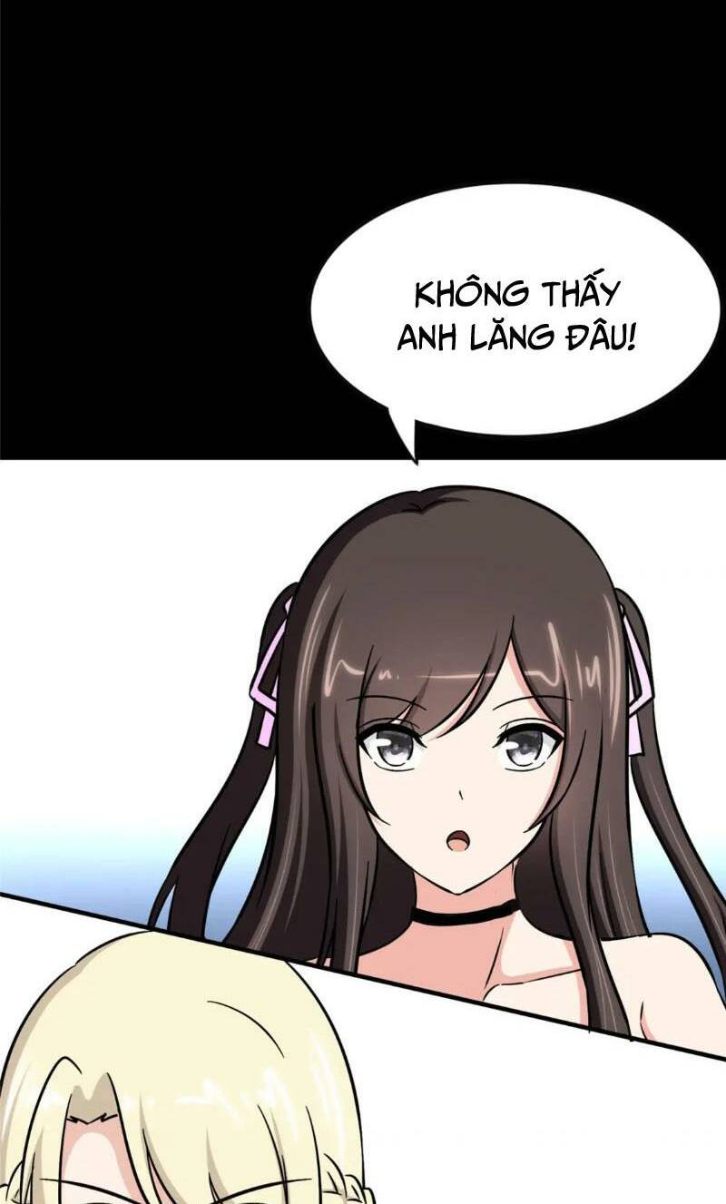 bạn gái virus của tôi chapter 401 10