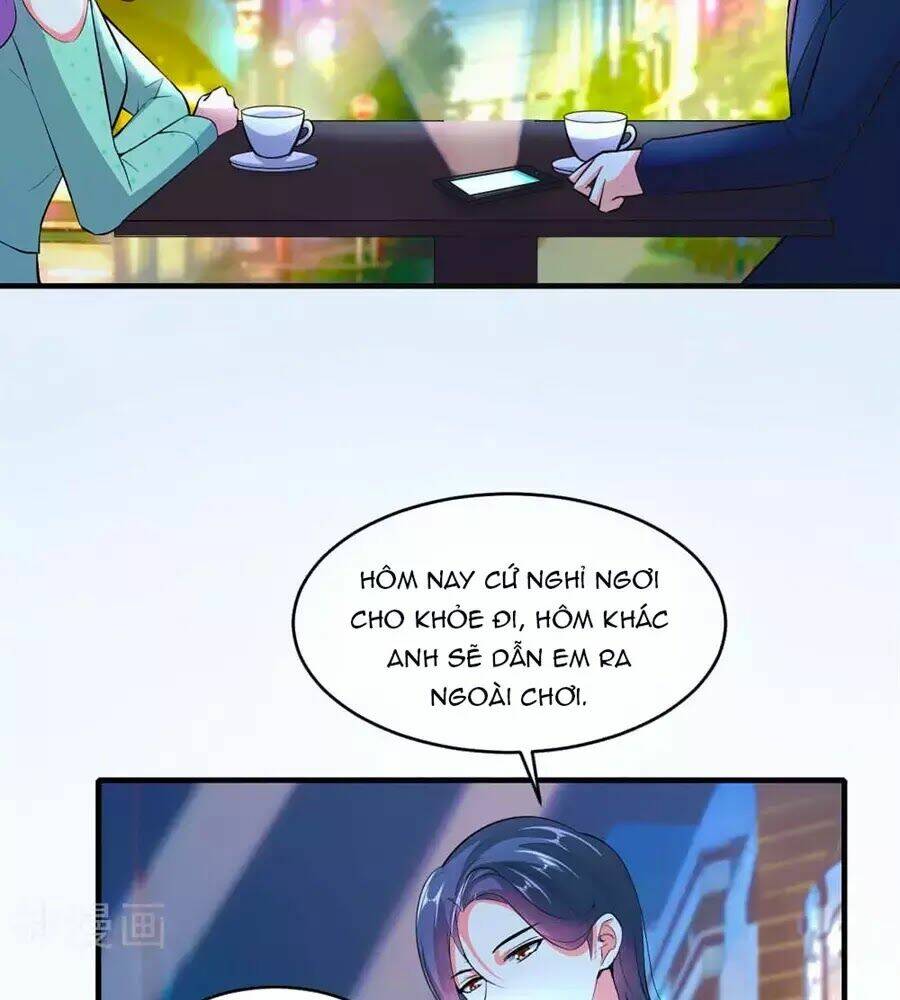 nguyệt dạ hương vi lai chapter 68 40