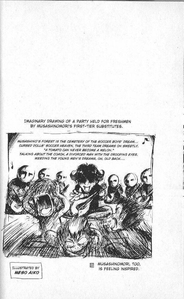 whistle - cơn lốc sân cỏ chapter 28 1