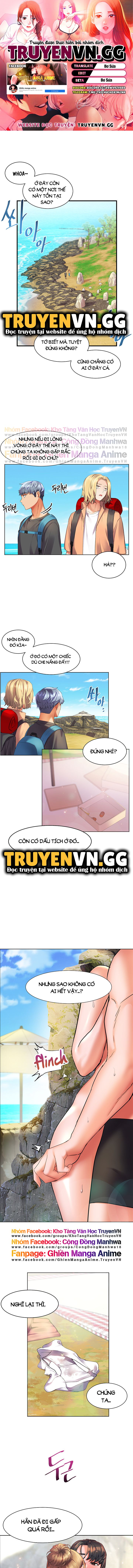 cô dâu thời thơ ấu của tôi chapter 12 1