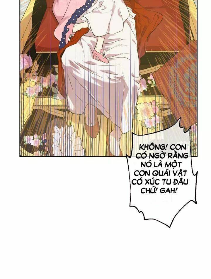 một ngày nọ ta trở thành công chúa chapter 28 76