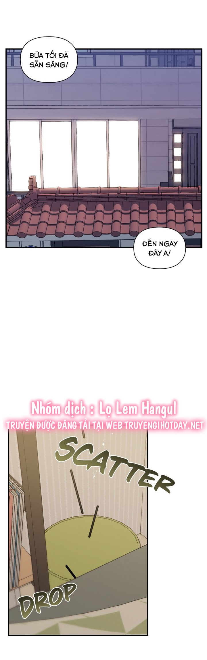 cuộc du hành thời gian của sela chapter 43 1