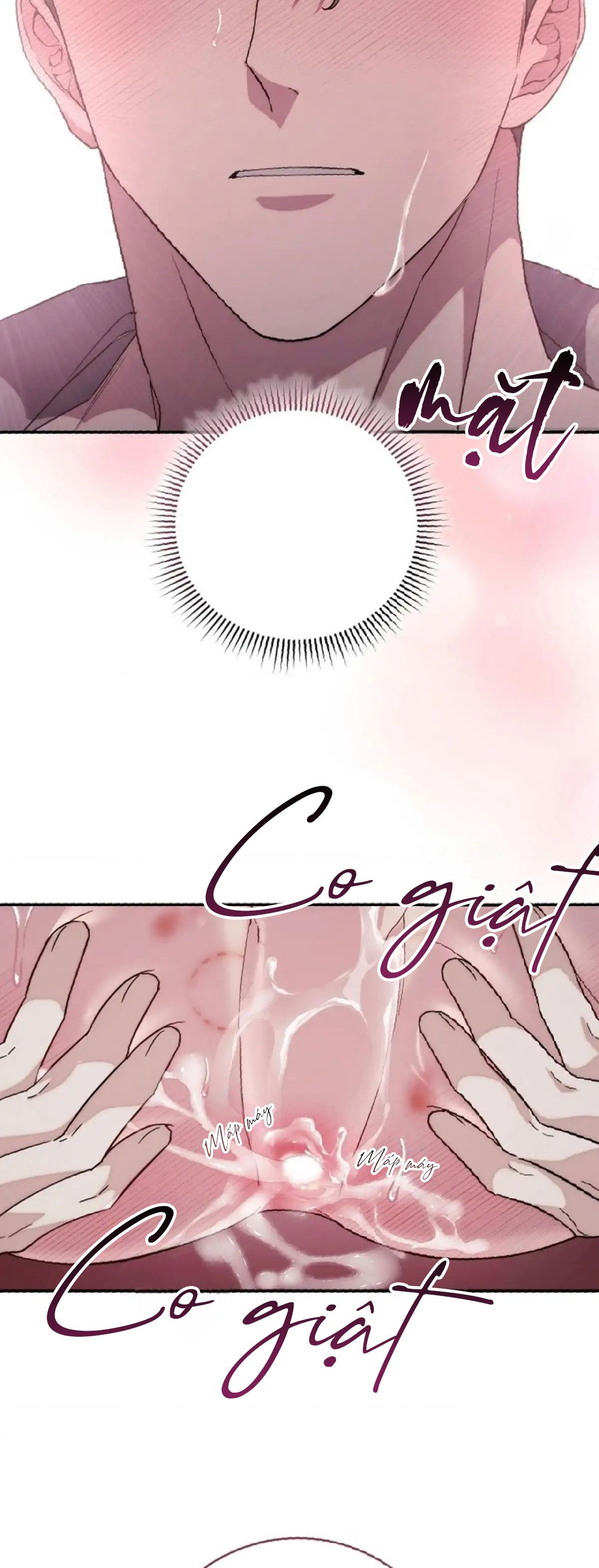 (abo)mối quan hệ không hoàn chỉnh chapter 10 48