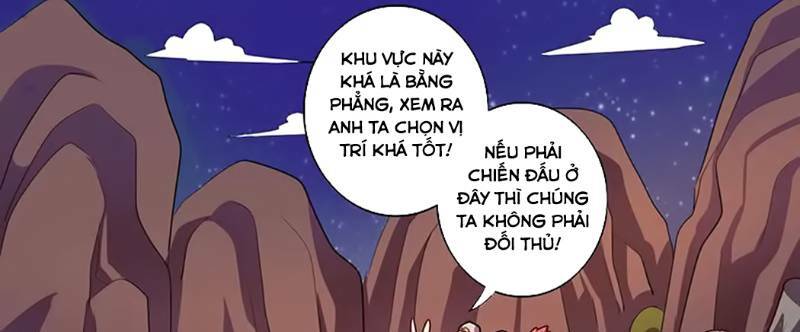 ta không phải là npc chapter 102 2