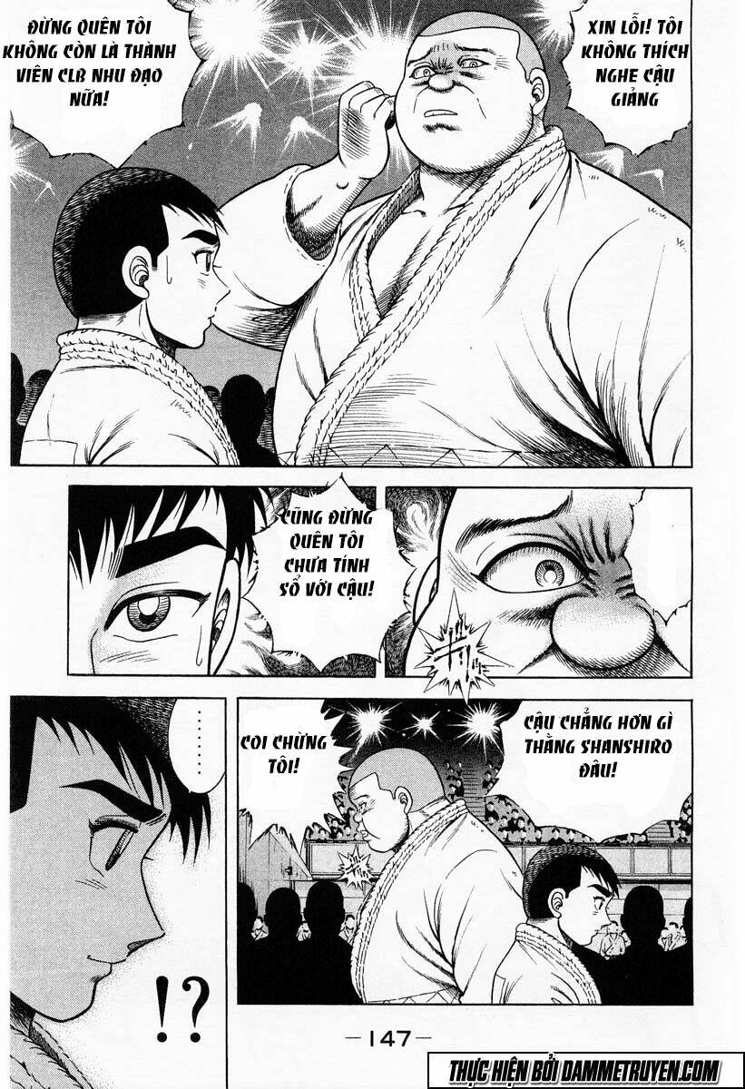 shin kotaro makaritoru! juudouhen chapter 42 10