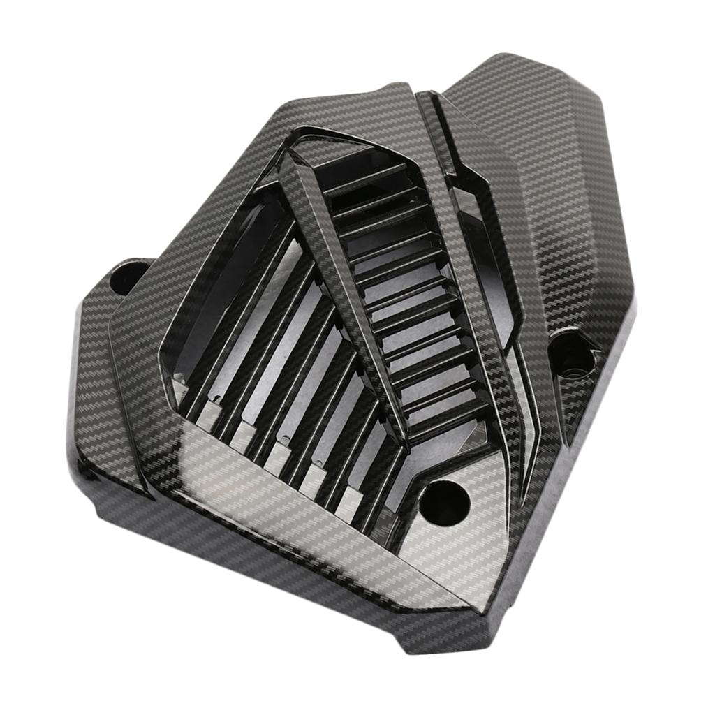 Protective Cover for Cooling Water Tank Protection for  CLICK150i VARIO150 2018+