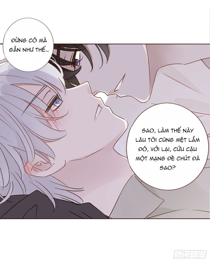 ôm chặt vào lòng chapter 10 38