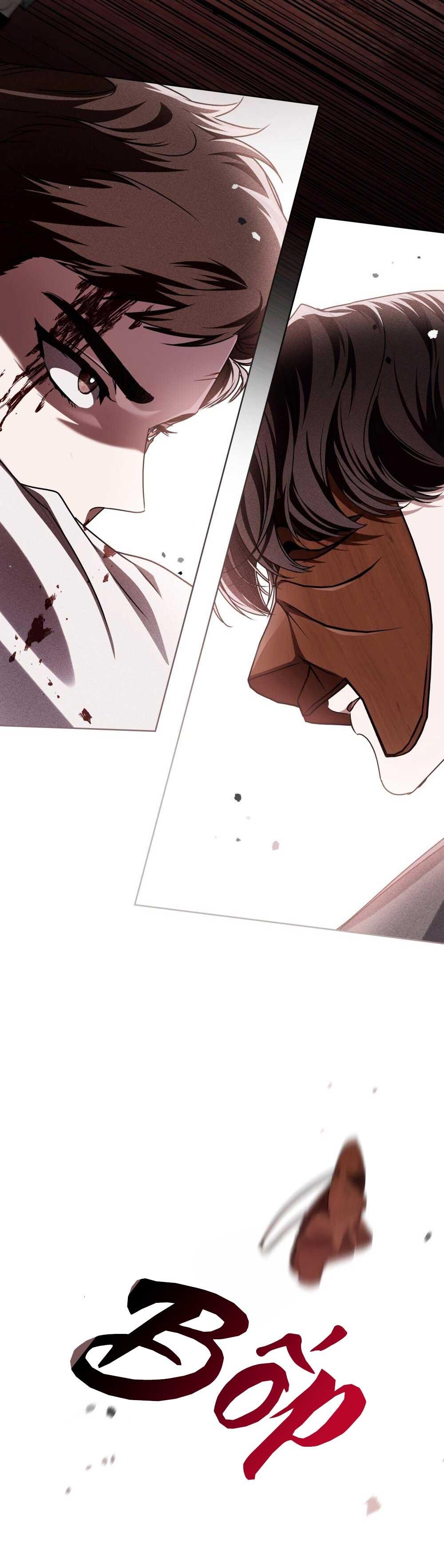 (cbunu) lửa hồn chapter 28 7