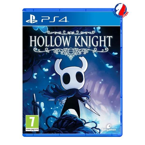 Hollow Knight - PS4 - Hàng Chính Hãng