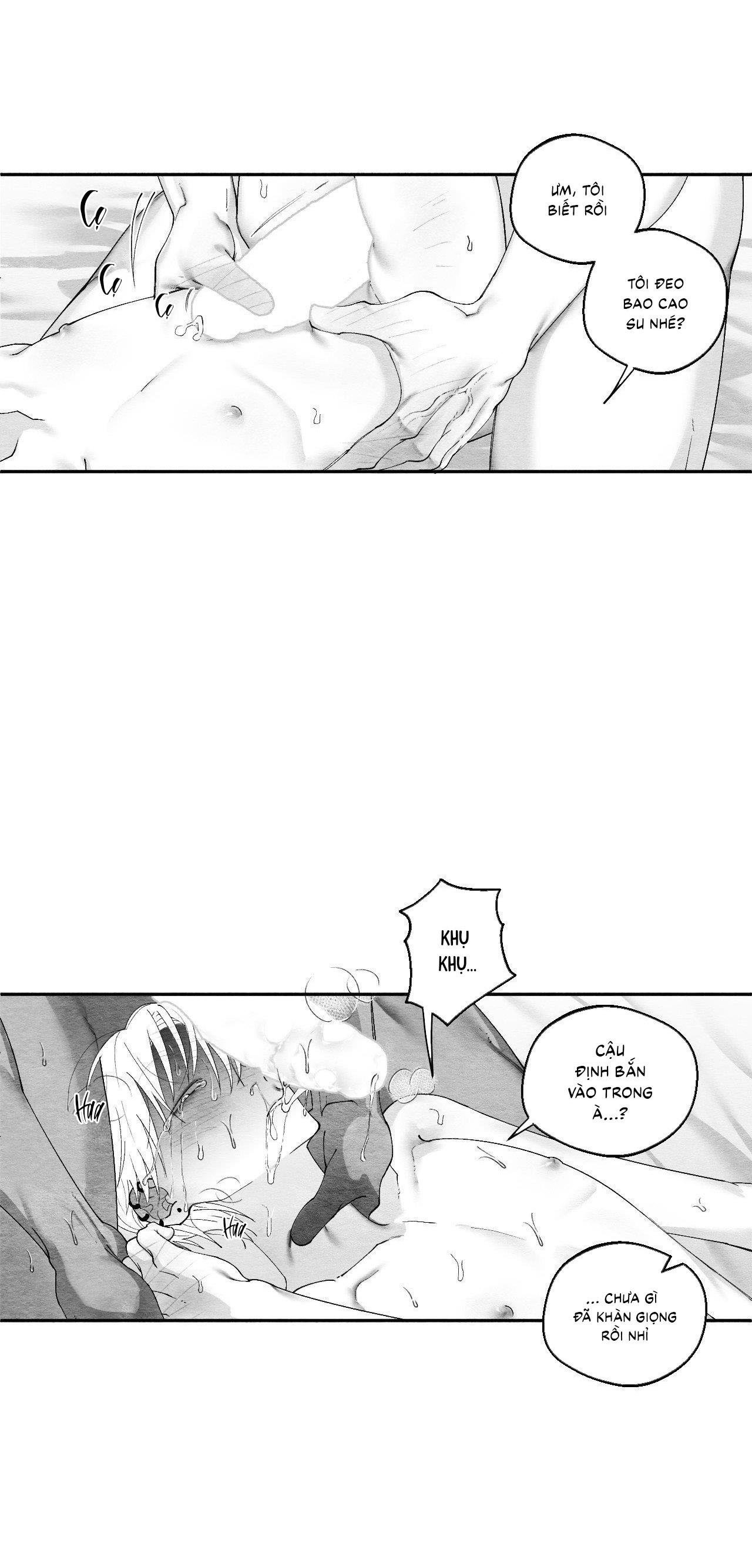 vóc dáng toàn mỹ chapter 21 51