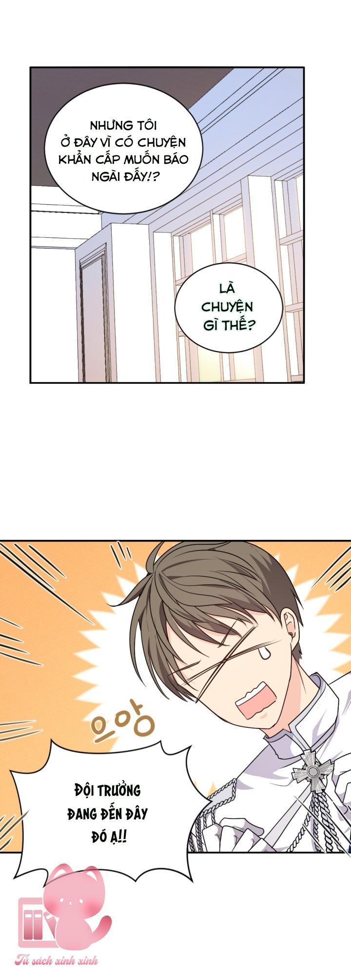 nguyện ước vô vọng của ma nữ chapter 76 34