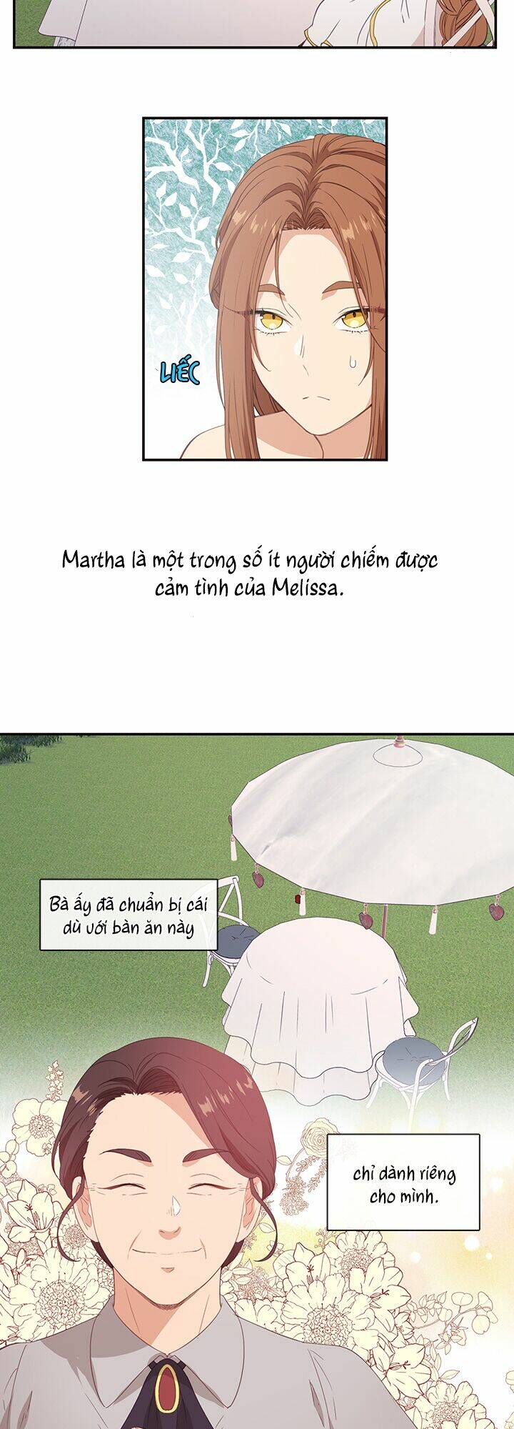 hãy coi chừng ác nữ chapter 20 14