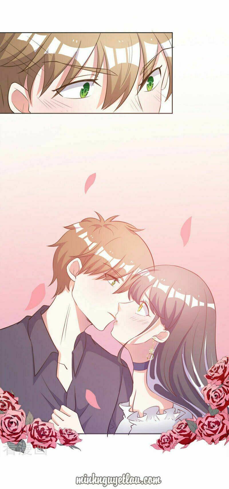 hôn nhân dục vọng: thiếu gia nhẹ một chút! chapter 42 18