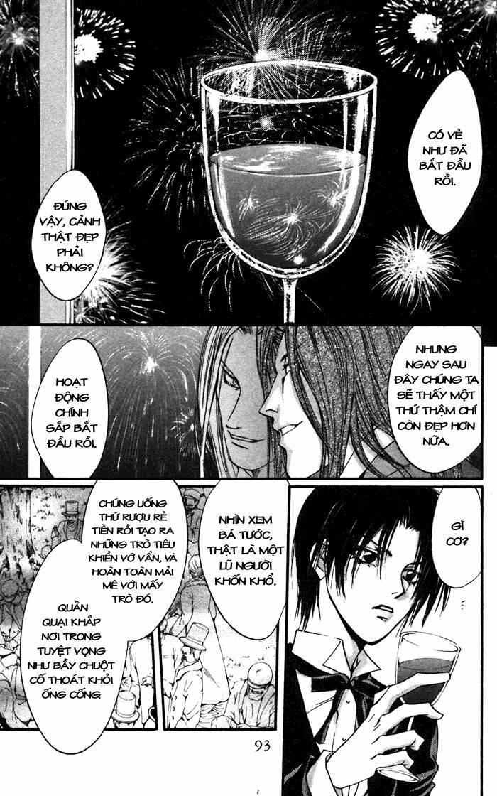 đứa con của thượng đế chapter 27 26