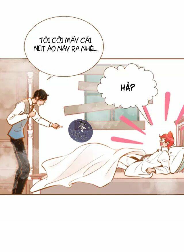 tân lang yếu tòng tiểu dưỡng khởi chapter 10 40