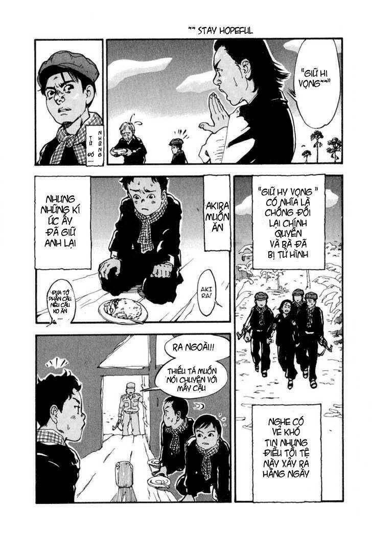 mitsurin shounen chapter 3 21