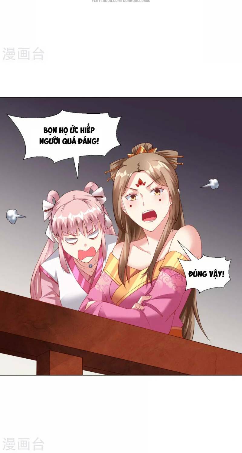 đạo ấn chapter 16 14