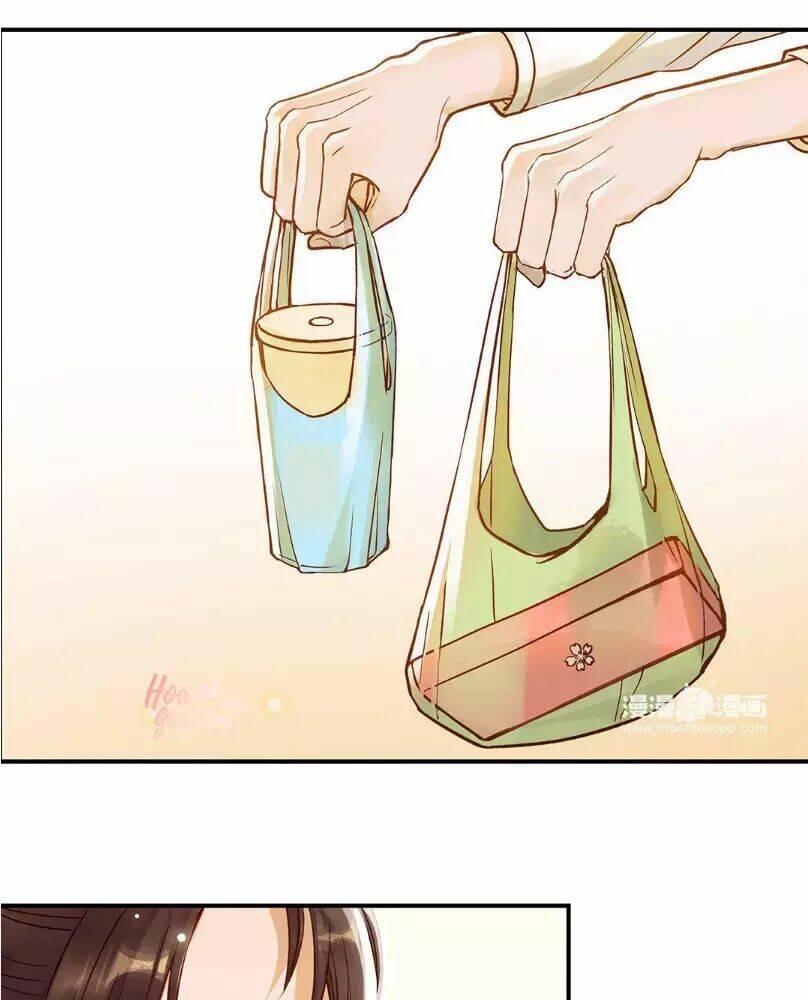 chồng trước 18 tuổi chapter 10 45