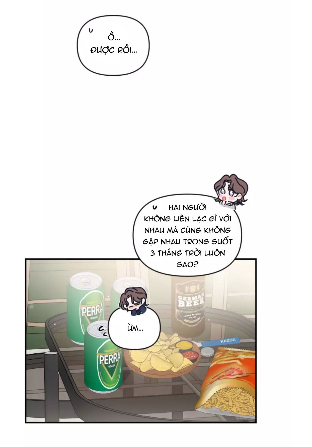 hợp đồng tình yêu chapter 50 6