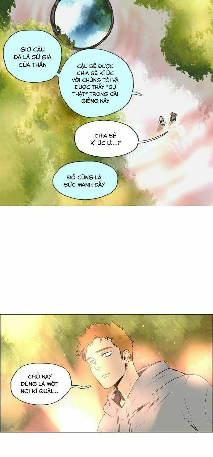 lessa 2: the crimson knight chapter 23 12