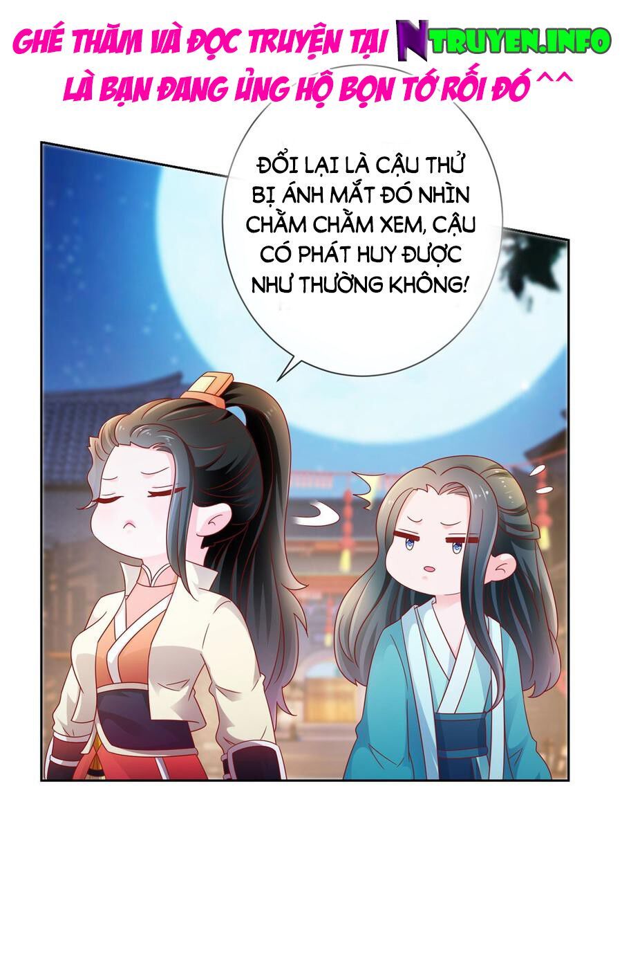 ẩn hôn 100%: chọc tức vợ yêu mua một tặng một chapter 114 9