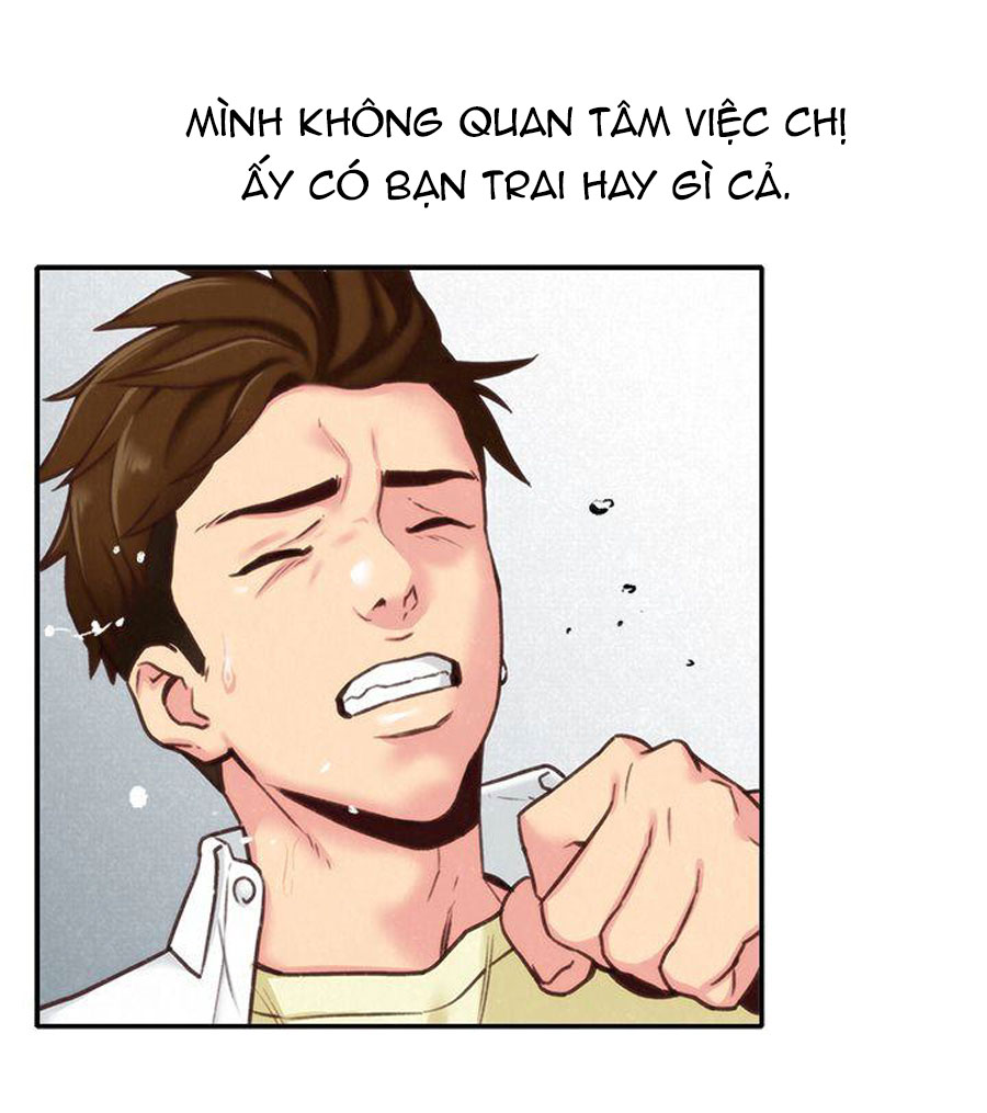 cô gái bé nhỏ của tôi chapter 4.2 29