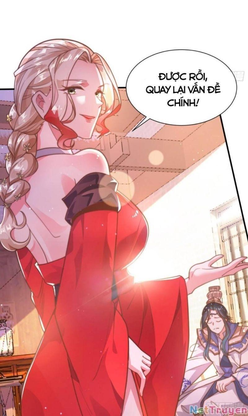 mỗi nữ đồ đệ đều muốn giết ta chapter 2 48