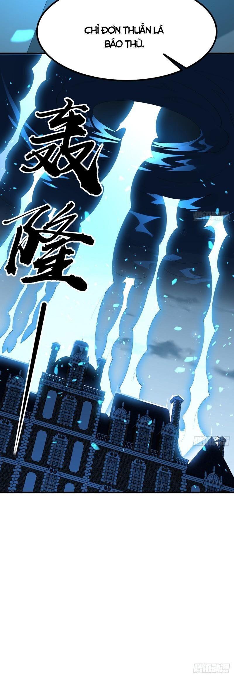 địa cầu đệ nhất kiếm chapter 165 16