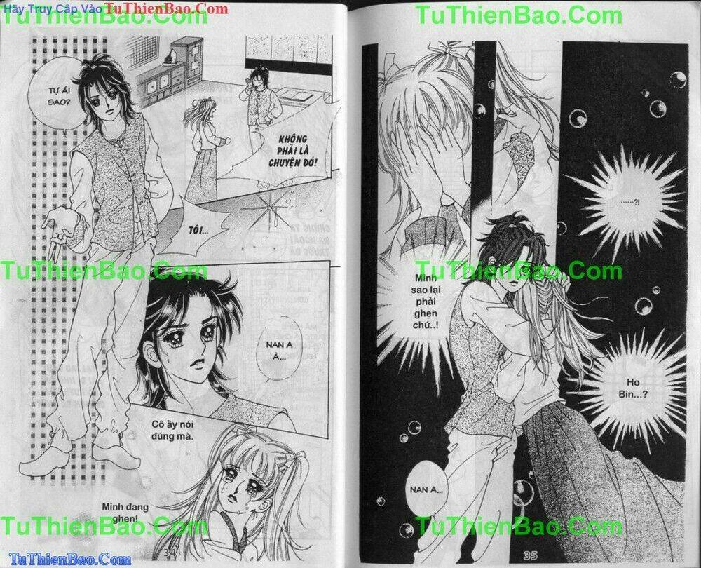 nhật ký của nan a chapter 4 17