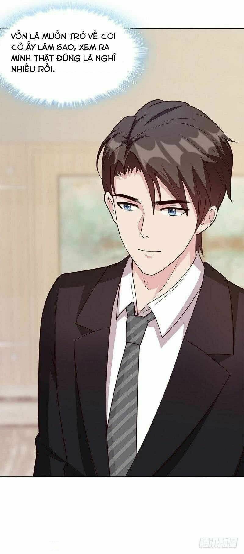 nam thần manh bảo tận diệt chapter 47 5