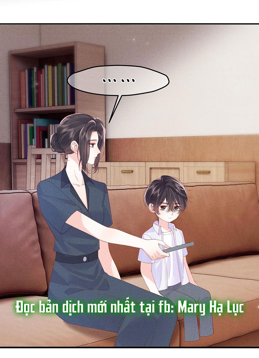 [15+] nhiệt độ cơ thể của ác ma chapter 5 23