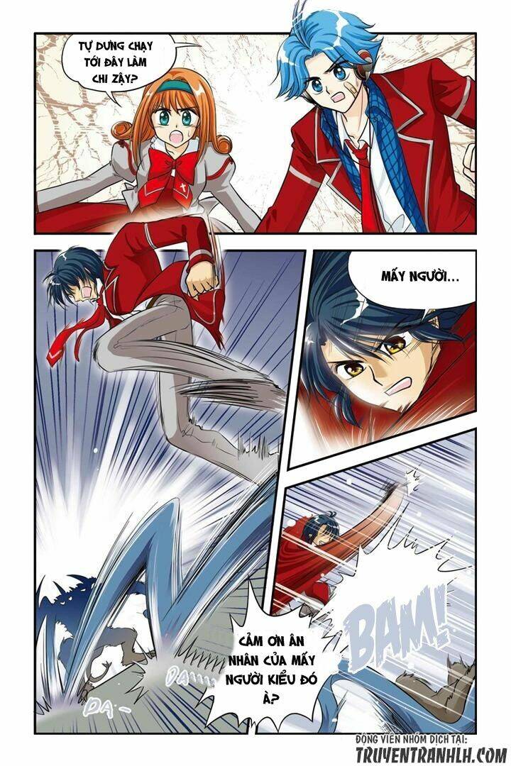 concerto for dark knight chapter 12 7