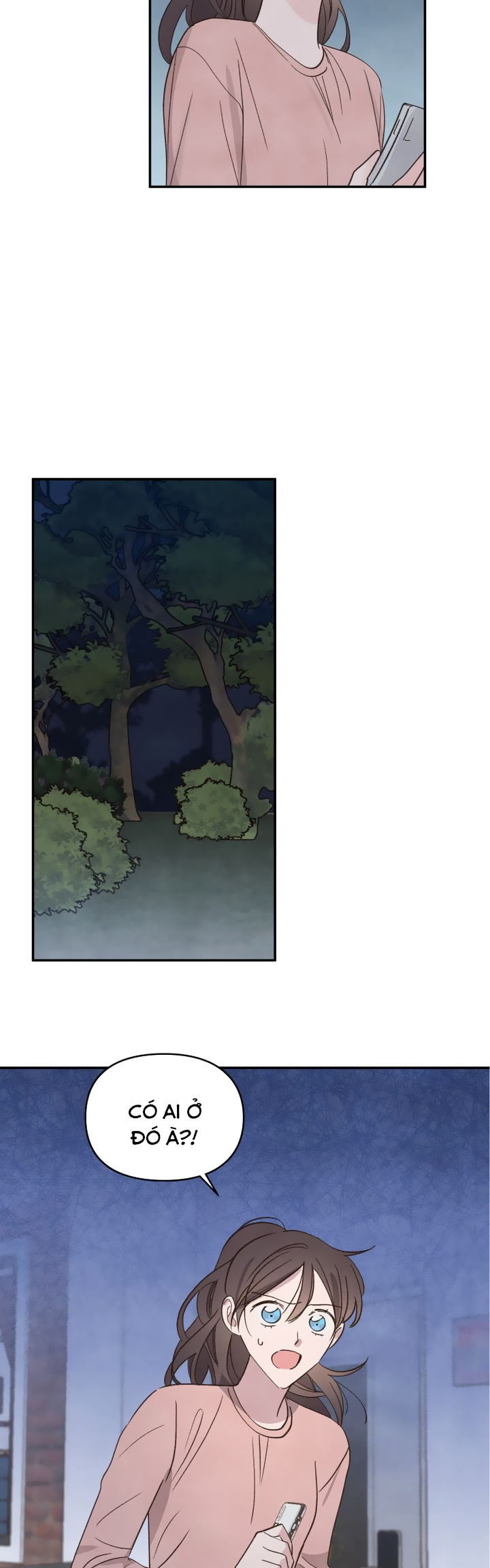 hãy để tôi một mình chapter 26 18